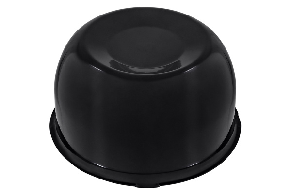 Колпак ступичный (черн.) TOYOTA (60 мм) Колпак ступичный (черн.) TOYOTA (60 мм)