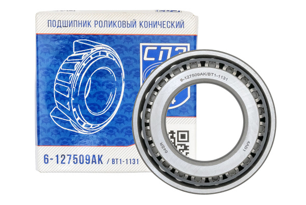 Подшипник ступицы роликовый УАЗ передний и задний мост Подшипник ступицы роликовый УАЗ передний и задний мост