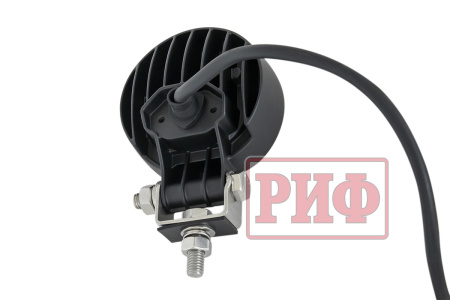Фара водительского света РИФ 25W LED Фара водительского света РИФ 25W LED