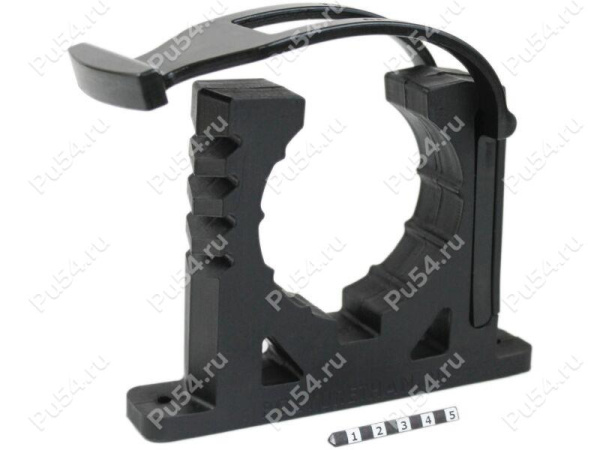 Крепеж универсальный, (70-90 мм) черный Крепеж универсальный, (70-90 мм) черный