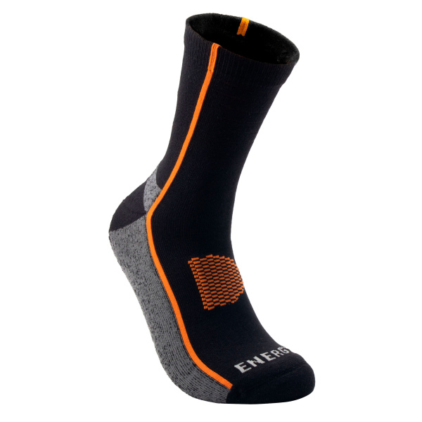 Термоноски "CИБИРСКИЙ СЛЕДОПЫТ" Energy Steam Coolway, до -15С, р. 37-39