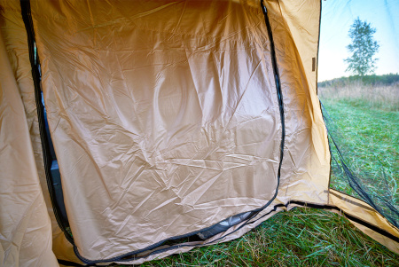 Стенки к автомобильной маркизе (тамбур) РИФ 2х2,5 м Стенки к автомобильной маркизе (тамбур) РИФ 2х2,5 м