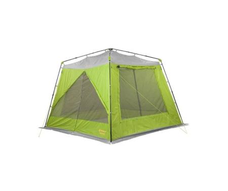 Шатер HELIOS SORANG зелёный