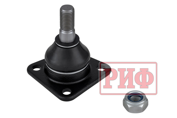 Шаровая опора РИФ нижняя усиленная ВАЗ 2101-2904082 Шаровая опора РИФ нижняя усиленная ВАЗ 2101-2904082
