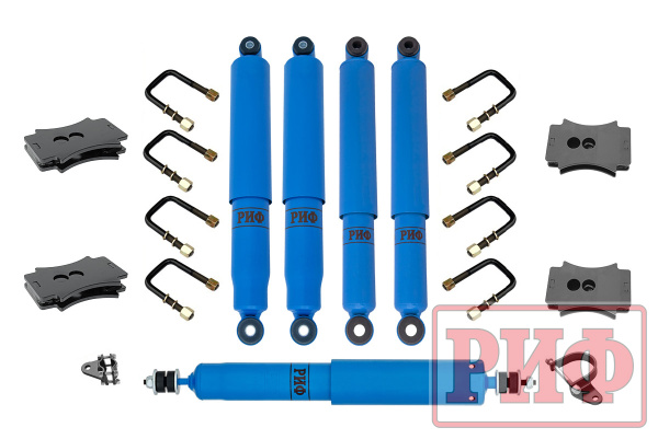 Лифт-комплект Лифт-комплект