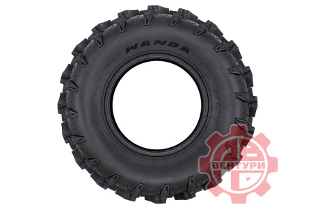 Шина пневматическая WANDA P376 27X12-12 Шина пневматическая WANDA P376 27X12-12