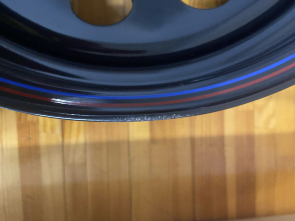 2 Диск усиленный Тойота Ниссан стальной черный 6x139,7 8xR17 d110 ET-0 (уценка) 2 Диск усиленный Тойота Ниссан стальной черный 6x139,7 8xR17 d110 ET-0 (уценка)