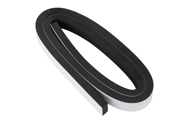 Крышка кузова РИФ для JAC T8, роллета раздвижная 1538х1606 мм, алюминиевая, черная