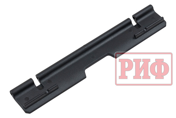 Замок для кейса РИФ WR-06