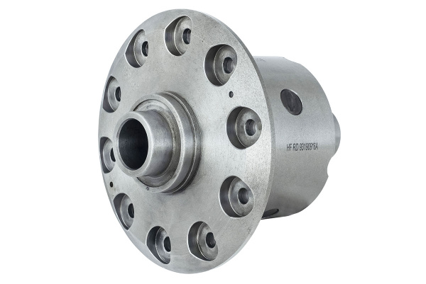 Блокировка заднего дифференциала HF пневматическая (без комп.) для Dodge Durango Jeep Cherokee XJ Chrysler 8.25"