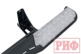 Пороги РИФ силовые Toyota Hilux 2005-2014 Пороги РИФ силовые Toyota Hilux 2005-2014