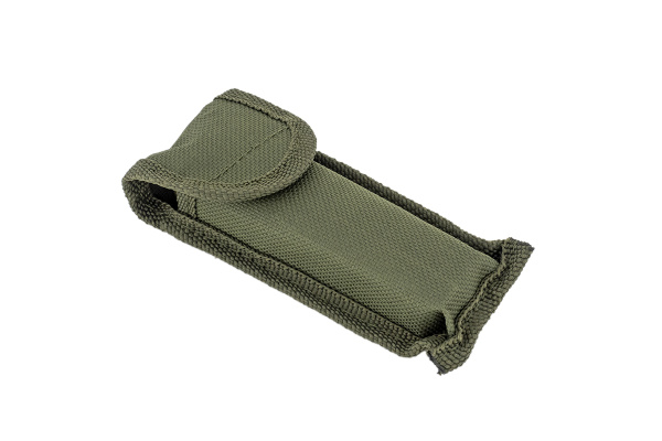 Набор столовых приборов TOURIST Дружба (7 в 1), в чехле Набор столовых приборов TOURIST Дружба (7 в 1), в чехле