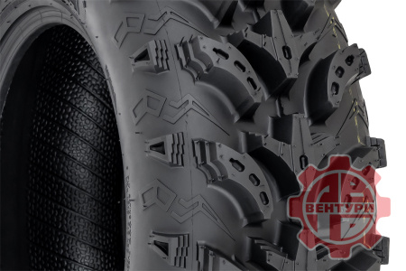 Шина для квадроцикла ATV/UTV WANDA P376 27X9-12