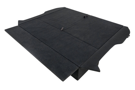 Органайзер для Toyota Fortuner (2 выдвижных ящика) Органайзер для Toyota Fortuner (2 выдвижных ящика)