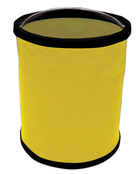 Ведро BTrace складное 11л Ведро BTrace складное 11л