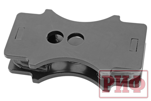 Проставка РИФ рессора-мост на УАЗ Патриот 30 мм Проставка РИФ рессора-мост на УАЗ Патриот 30 мм