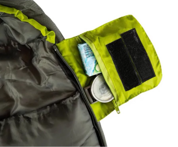 4 Мешок спальный Tramp Taiga 400 XL (180 (40) х 100) (левый) (ТК: 0°C) 4 Мешок спальный Tramp Taiga 400 XL (180 (40) х 100) (левый) (ТК: 0°C)