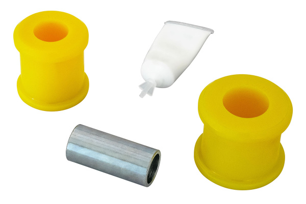 Втулка TJM тяги Панара TJM 4RUNNER Втулка TJM тяги Панара TJM 4RUNNER