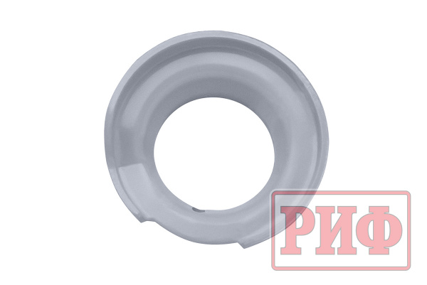 Амортизатор усиленный РИФ газовый передний Toyota Hilux 2015+, Fortuner 2015+ штатный и лифт 0-45 мм