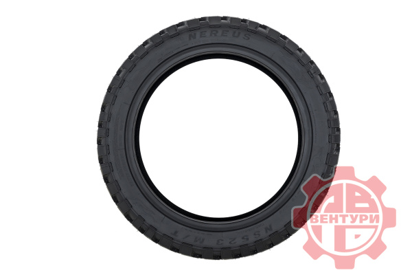 NEREUS NS523 M/T NEREUS NS523 M/T