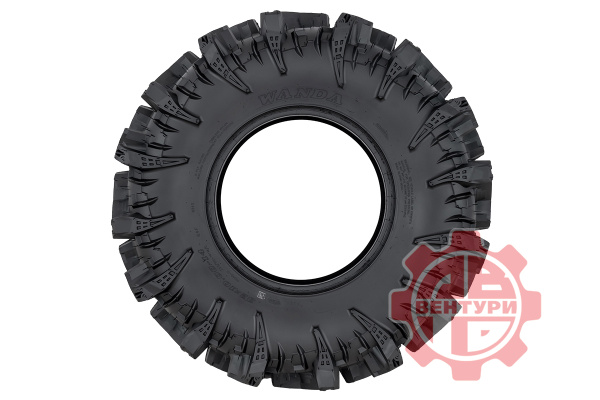 Шина пневматическая WANDA P3048 32X10.00-14 Шина пневматическая WANDA P3048 32X10.00-14