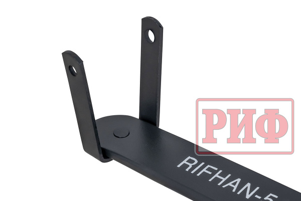 Лист 6 рессоры RIFHAN-540B