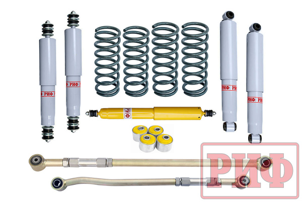 Лифт-комплект