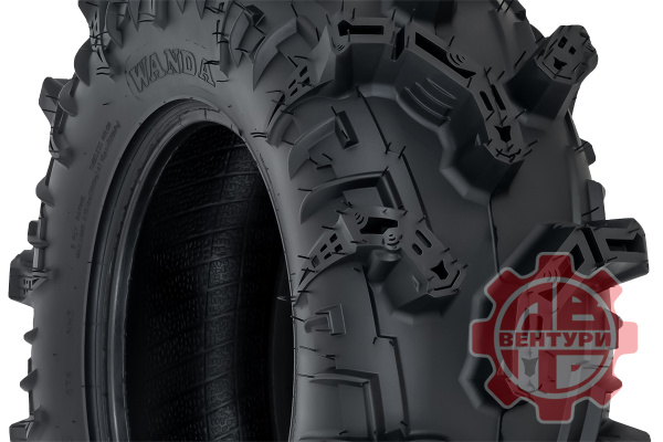 Шина пневматическая WANDA P3048 29X9.00-14 Шина пневматическая WANDA P3048 29X9.00-14