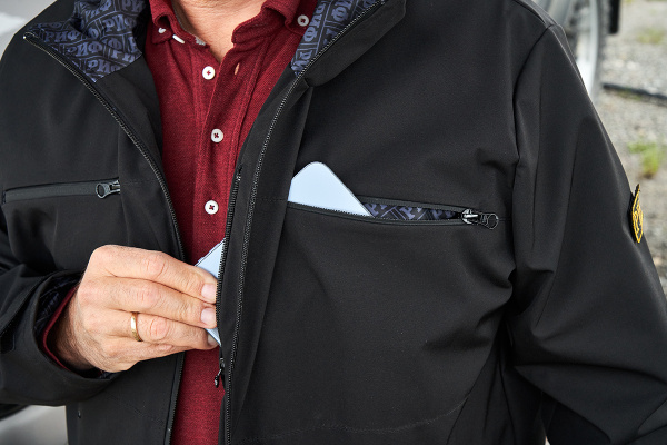 Ветровка РИФ (размер XXL) Ветровка РИФ (размер XXL)