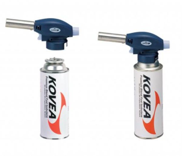 2 Резак газовый Kovea Fire Bird Torch 2 Резак газовый Kovea Fire Bird Torch