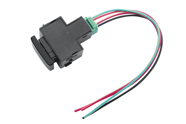 Кнопка ВКЛ/ВЫКЛ, белый, BATTERY NISSAN Кнопка ВКЛ/ВЫКЛ, белый, BATTERY NISSAN