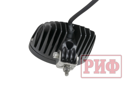 Фара водительского света РИФ 20W LED Фара водительского света РИФ 20W LED