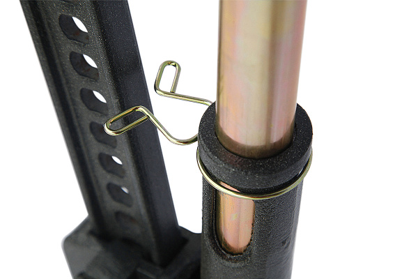 Домкрат реечный Hi Lift X-Treme чугун 150см Домкрат реечный Hi Lift X-Treme чугун 150см