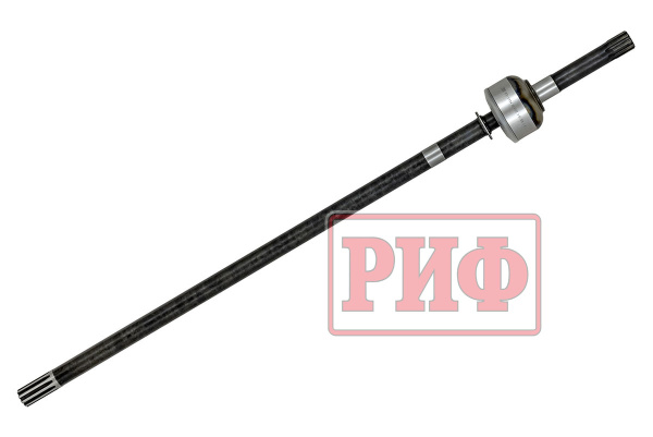 Шарнир поворотного кулака ШРУС УАЗ Патриот 2005-2019 левый длинный усиленный мост Спайсер Шарнир поворотного кулака ШРУС УАЗ Патриот 2005-2019 левый длинный усиленный мост Спайсер