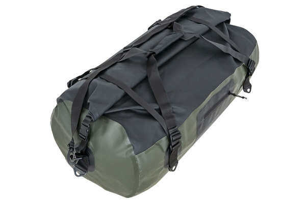 1 Гермосумка BTrace UniPro 80 л (Хаки)