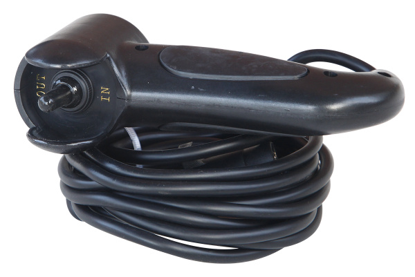 Лебёдка электрическая 24V Runva 12000 lbs 5700 кг Лебёдка электрическая 24V Runva 12000 lbs 5700 кг