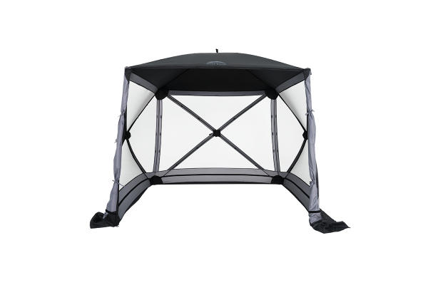 4 Шатер Wild Land Hub screen house 400 XL со стенками 4 Шатер Wild Land Hub screen house 400 XL со стенками