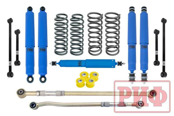 Лифт-комплект Лифт-комплект
