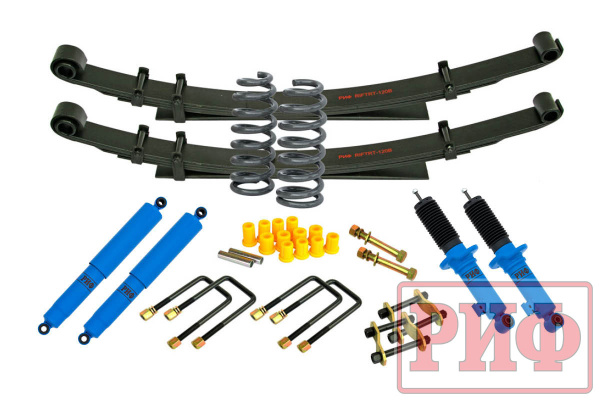 Лифт-комплект Лифт-комплект