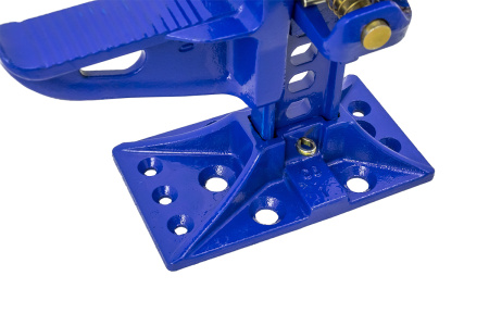 Домкрат реечный Hi-Lift 150 см