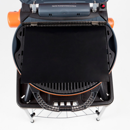 Коврик антипригарный для гриля Коврик антипригарный для гриля