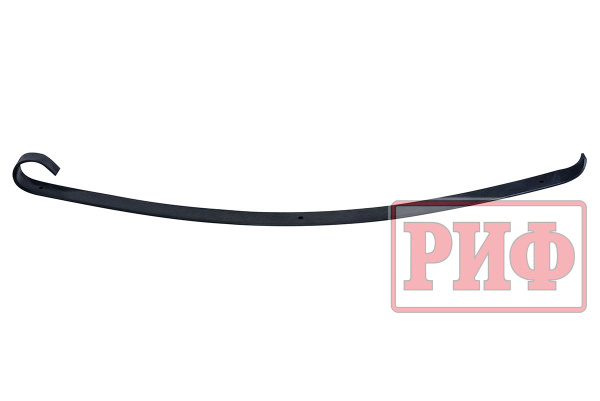 Лист 2 рессоры RIFHAN-540A 8*60*1350 Лист 2 рессоры RIFHAN-540A 8*60*1350