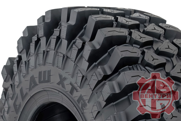 Шина WANDA CLAW XTR WN02 M/T 265/75-15LT (31x10.5-15LT) 109K POR
