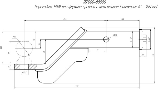 чертеж чертеж