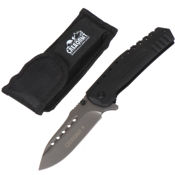 Нож туристический  Нож туристический