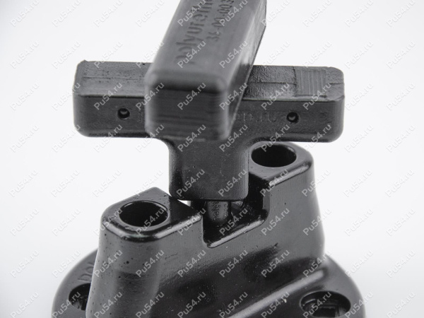 Крепление для экспедиционной канистры “Т-зажим Универсальное”, нержавеющие метизы Крепление для экспедиционной канистры “Т-зажим Универсальное”, нержавеющие метизы