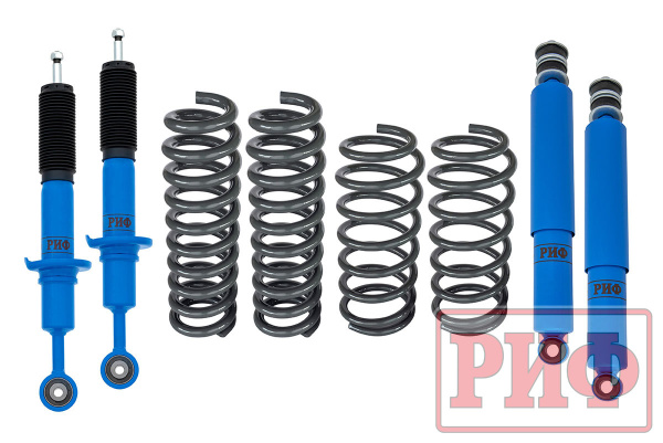 Лифт-комплект Лифт-комплект