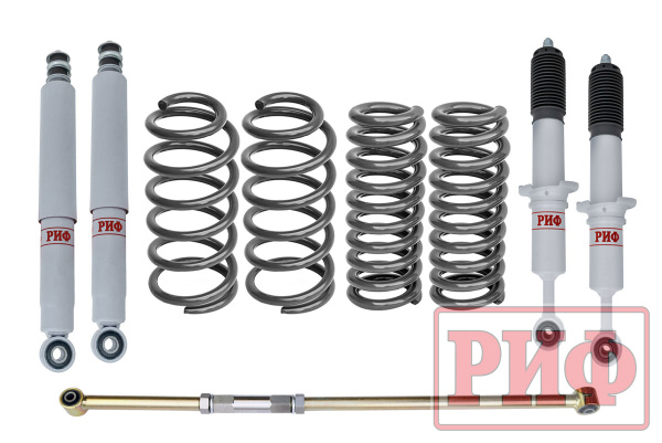 Лифт-комплект Лифт-комплект