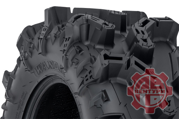 Шина пневматическая WANDA P3048 28X10.00-14 Шина пневматическая WANDA P3048 28X10.00-14