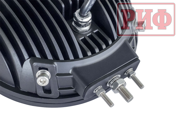 Фара дальнего света РИФ 120W LED Фара дальнего света РИФ 120W LED